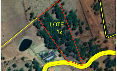 Terreno en Venta, Rancho San Francisco Tapalpa