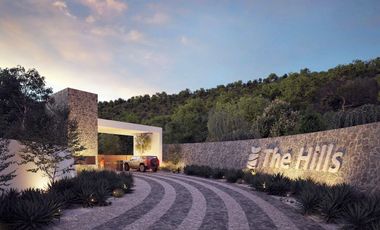 Terreno en Venta, Zona El Chante en Chapala