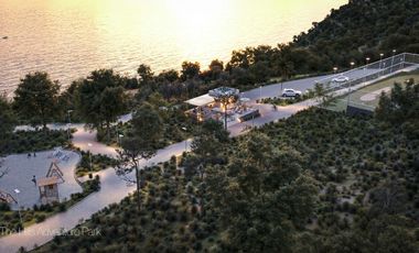 Terreno en Venta, Zona El Chante en Chapala