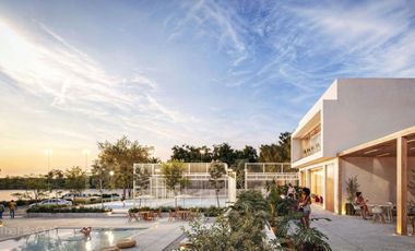 Terreno en Venta, Zona El Chante en Chapala