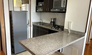 Venta apto cajica