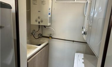 Venta apto cajica