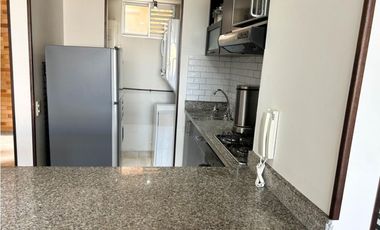 Venta apto cajica