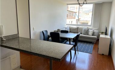Venta apto cajica