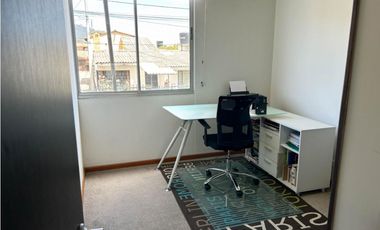 Venta apto cajica