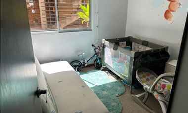 Venta apto cajica