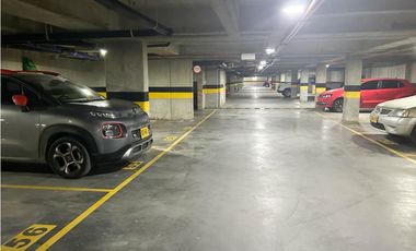 Venta apto cajica