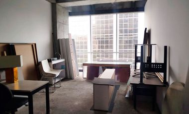 46818 Oficina en venta en el sector Santa Maria de los Angeles, Poblado, Medellin