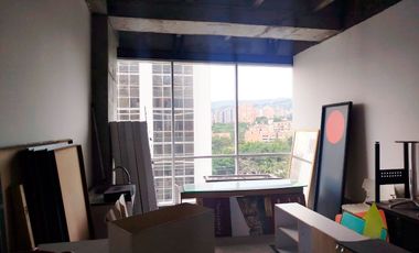 46818 Oficina en venta en el sector Santa Maria de los Angeles, Poblado, Medellin