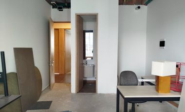 46818 Oficina en venta en el sector Santa Maria de los Angeles, Poblado, Medellin