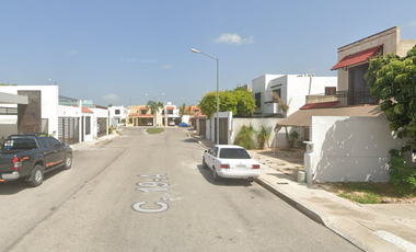 REMATO CASA EN MERIDA YUCATAN GRAN SANTA FE