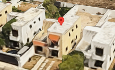 REMATO CASA EN MERIDA YUCATAN GRAN SANTA FE