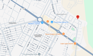 REMATO CASA EN MERIDA YUCATAN GRAN SANTA FE