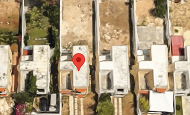 REMATO CASA EN MERIDA YUCATAN GRAN SANTA FE