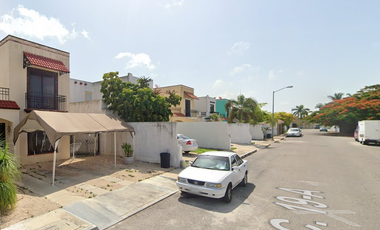 REMATO CASA EN MERIDA YUCATAN GRAN SANTA FE