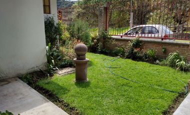 Se vende casa en Privada en Omitlan de Juarez, Hgo.