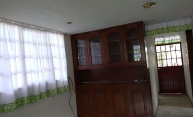 Se vende casa en Privada en Omitlan de Juarez, Hgo.