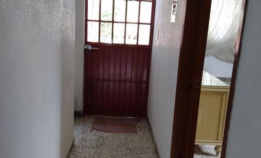 Se vende casa en Privada en Omitlan de Juarez, Hgo.