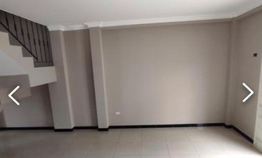 Via Daule, Alquilo Hermosa Casa en Urbanización Privada