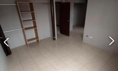 Via Daule, Alquilo Hermosa Casa en Urbanización Privada