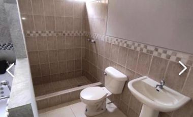 Via Daule, Alquilo Hermosa Casa en Urbanización Privada
