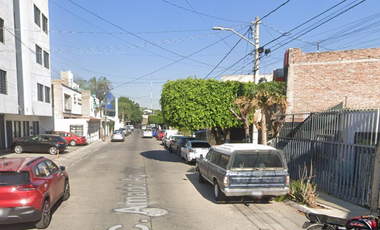 ULTIMA CASA EN VENTA DE RECUPERACION BANCARIA EN JARDINES ALCALDE, GUADALAJARA, JALISCO