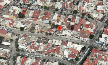 ULTIMA CASA EN VENTA DE RECUPERACION BANCARIA EN JARDINES ALCALDE, GUADALAJARA, JALISCO
