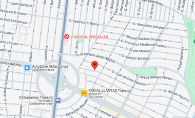 ULTIMA CASA EN VENTA DE RECUPERACION BANCARIA EN JARDINES ALCALDE, GUADALAJARA, JALISCO