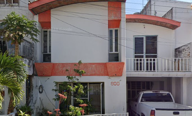 ULTIMA CASA EN VENTA DE RECUPERACION BANCARIA EN JARDINES ALCALDE, GUADALAJARA, JALISCO