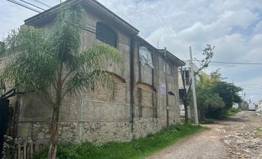 CASA EN VENTA EN EL TIGRE, ZAPOPAN / OPORTUNIDAD DE INVERSIÓN