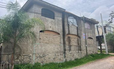 CASA EN VENTA EN EL TIGRE, ZAPOPAN / OPORTUNIDAD DE INVERSIÓN