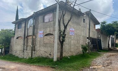 CASA EN VENTA EN EL TIGRE, ZAPOPAN / OPORTUNIDAD DE INVERSIÓN