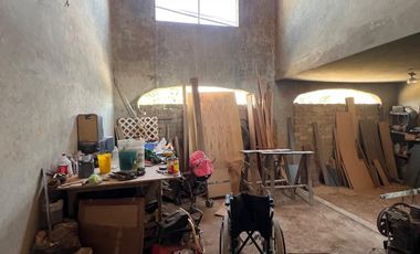 CASA EN VENTA EN EL TIGRE, ZAPOPAN / OPORTUNIDAD DE INVERSIÓN
