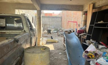 CASA EN VENTA EN EL TIGRE, ZAPOPAN / OPORTUNIDAD DE INVERSIÓN