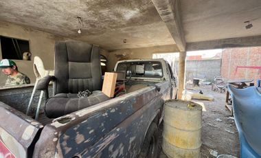 CASA EN VENTA EN EL TIGRE, ZAPOPAN / OPORTUNIDAD DE INVERSIÓN