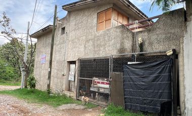 CASA EN VENTA EN EL TIGRE, ZAPOPAN / OPORTUNIDAD DE INVERSIÓN