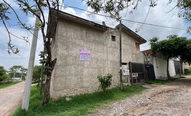 CASA EN VENTA EN EL TIGRE, ZAPOPAN / OPORTUNIDAD DE INVERSIÓN