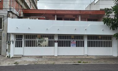 CASA EN COL. ZARAGOZA