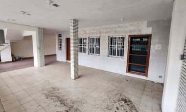 CASA EN COL. ZARAGOZA