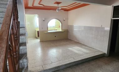 CASA EN COL. ZARAGOZA