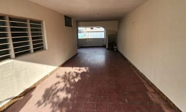 CASA EN COL. ZARAGOZA