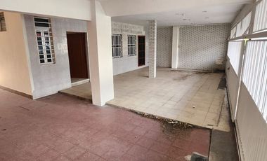 CASA EN COL. ZARAGOZA