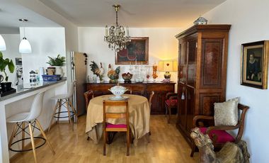 Venta de departamento de 91 m2, 2 recámaras, 2 baños en Palo Solo.