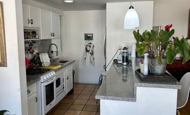 Venta de departamento de 91 m2, 2 recámaras, 2 baños en Palo Solo.
