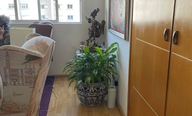 Venta de departamento de 91 m2, 2 recámaras, 2 baños en Palo Solo.