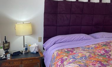 Venta de departamento de 91 m2, 2 recámaras, 2 baños en Palo Solo.