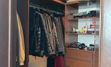 Venta de departamento de 91 m2, 2 recámaras, 2 baños en Palo Solo.