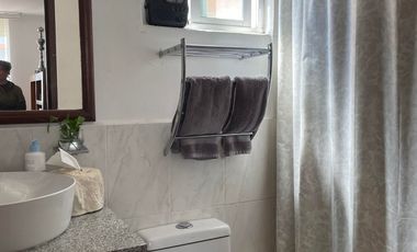 Venta de departamento de 91 m2, 2 recámaras, 2 baños en Palo Solo.