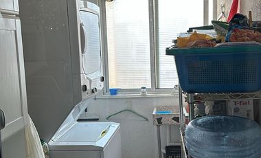Venta de departamento de 91 m2, 2 recámaras, 2 baños en Palo Solo.