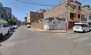 Venta de Terreno 153 m² Condevilla San Martin de Porres